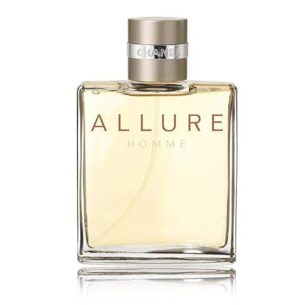 香水 アリュール オム オードトワレ EDT 50ml 並行輸入品