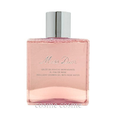 ミスディオール シャワージェル 未使用】Miss Dior ボディミルク