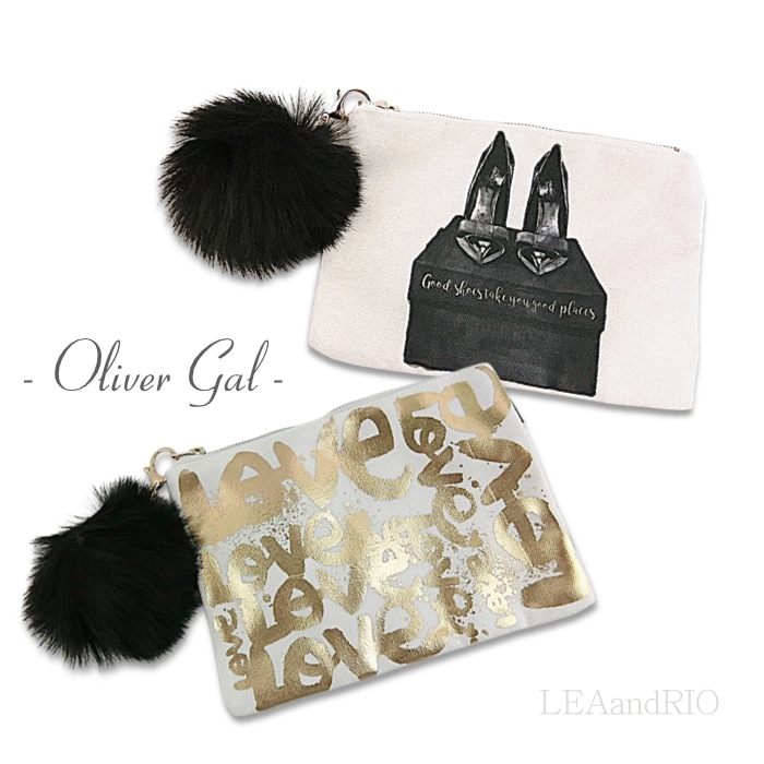 オリバー・ガル ポーチ og1 og5