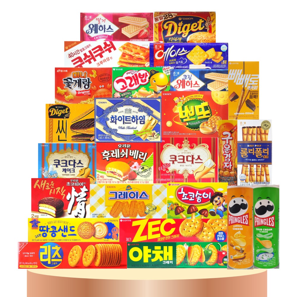小型 お菓子 25種-Bセット 会社 事務室 湯沸室 学生 学校 大容量 スナック おやつ お菓子 ビスケット