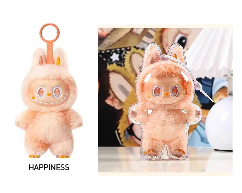 POP MART  labubu まとめ売り　28個 Qoo10] LABUBU 公式正規品POP MART LABUBU : おもちゃ・知育