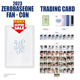 Qoo10 | ZEROBASEONE-FANCON-トレカのおすすめ商品リスト