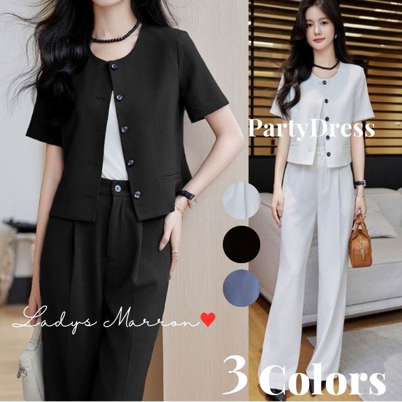超人気,大特価 お呼ばれドレス 結婚式 パンツ パーティードレス かっこいい 結婚式お呼ばれパンツドレス 結婚式パンツドレス 結婚式パンツスタイル 結婚式パンツスーツ 結婚式ドレスパンツ 半袖 黒 白