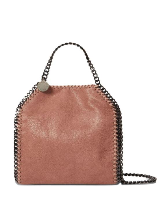 STELLA MCCARTNEY Women Shoulder Bags 391698WP0445 2521 Pink