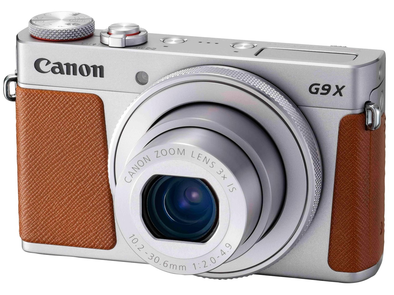 宅送] PowerShot [シルバー] II Mark X G9 コンパクトデジタルカメラ