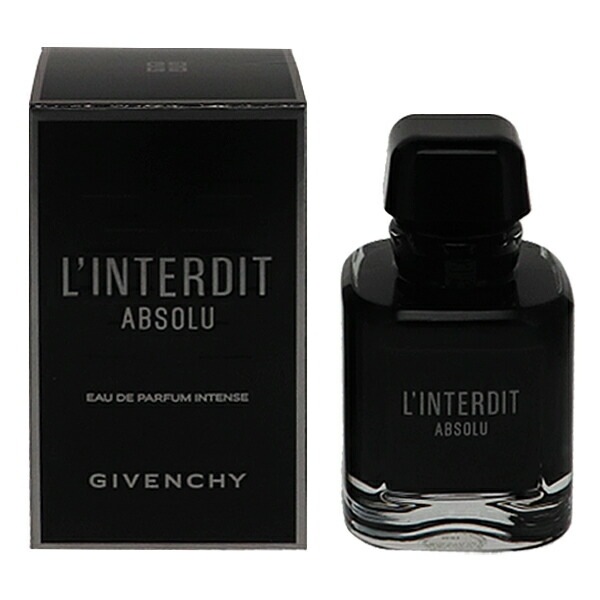 ランテルディ インテンス アブソリュ EDP SP 80ml