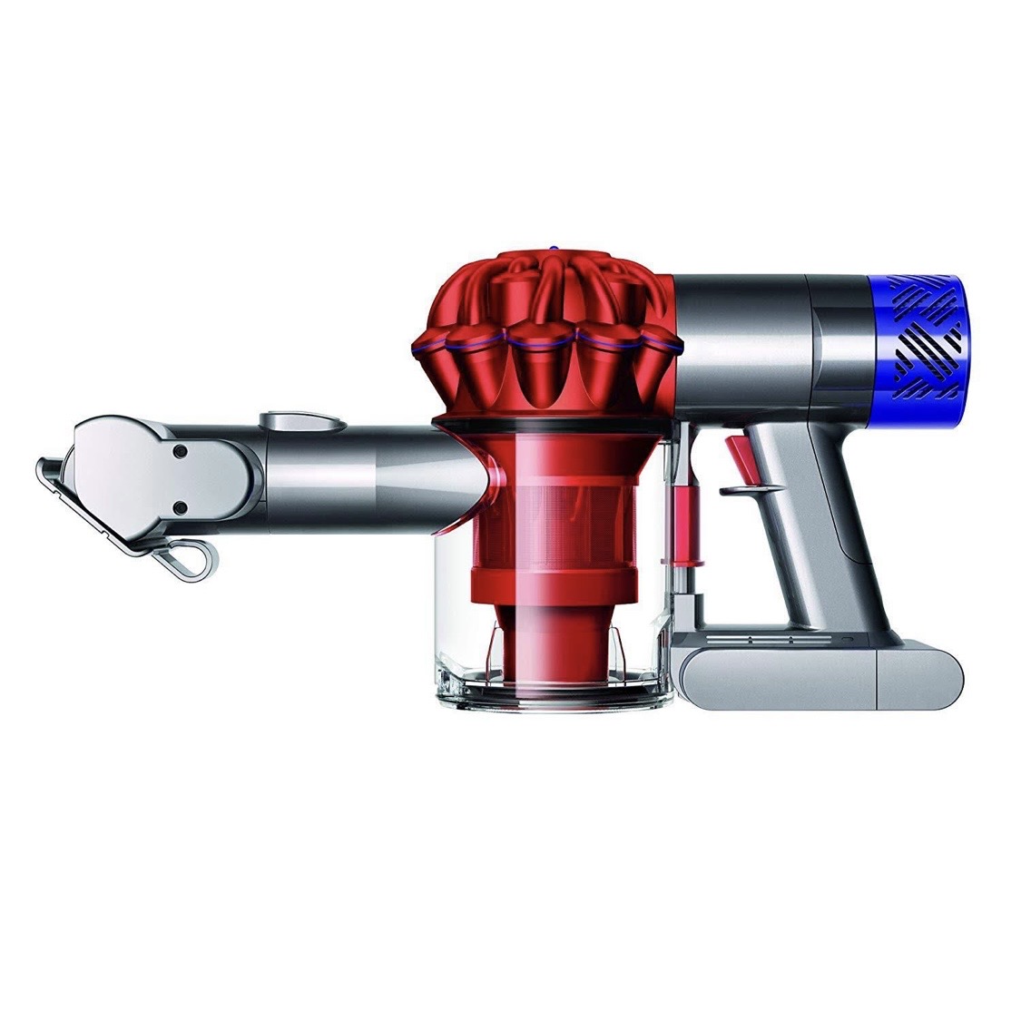 Dyson V6 Top Dog HH08MHPT