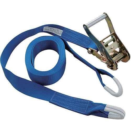 /中型トラック用ベルト荷締機/ＦＯＨ－６００Ｌ