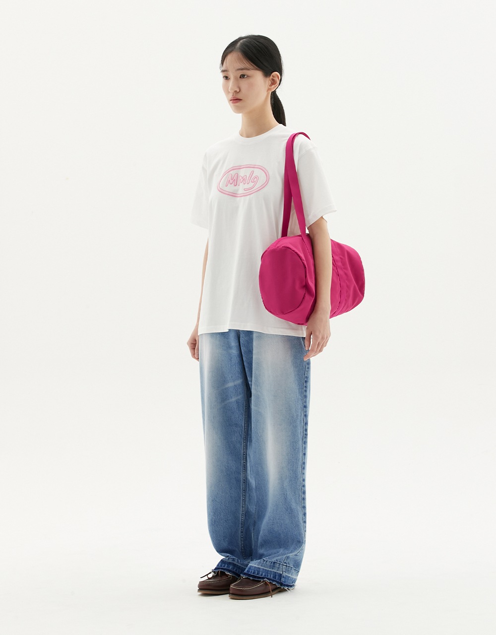 【MMLG】 SIGNS HF-T : EVERY WHITE