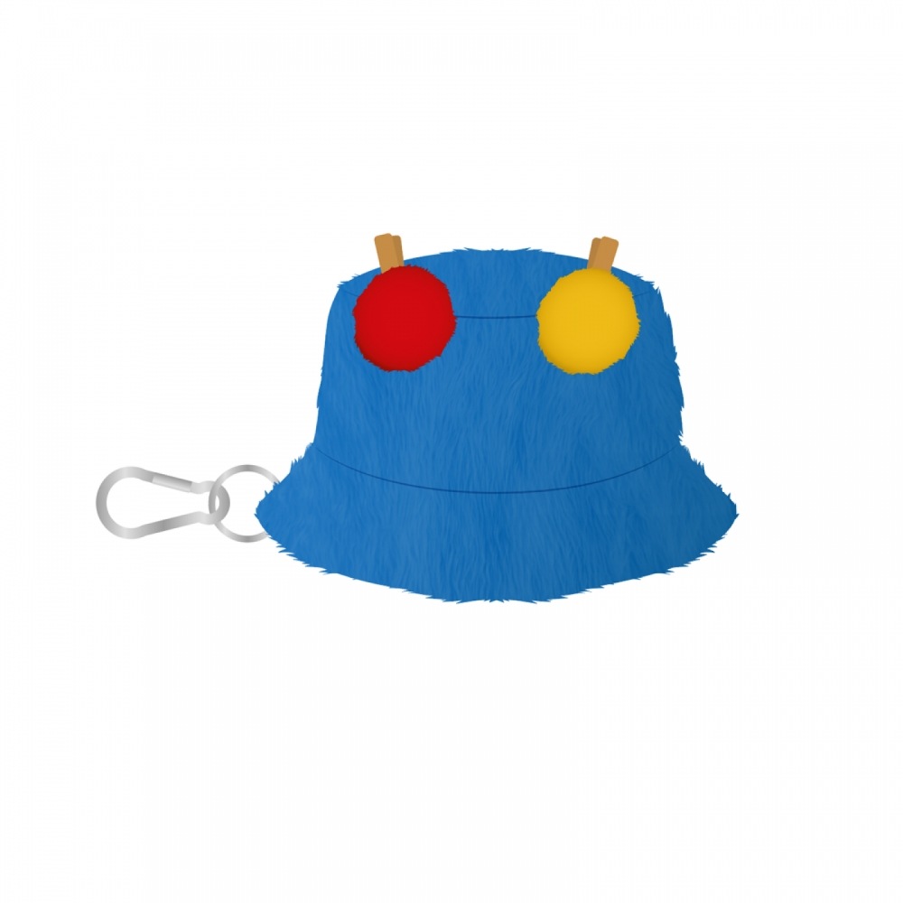 チャン・ウヒョク-13 バケットハットポーチ/2022 チャンウヒョクファンコンサート 6,864円