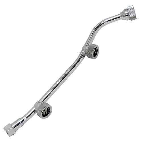 セフティ３/新広角タテ３頭口/Ｉ－１９ 4,528円