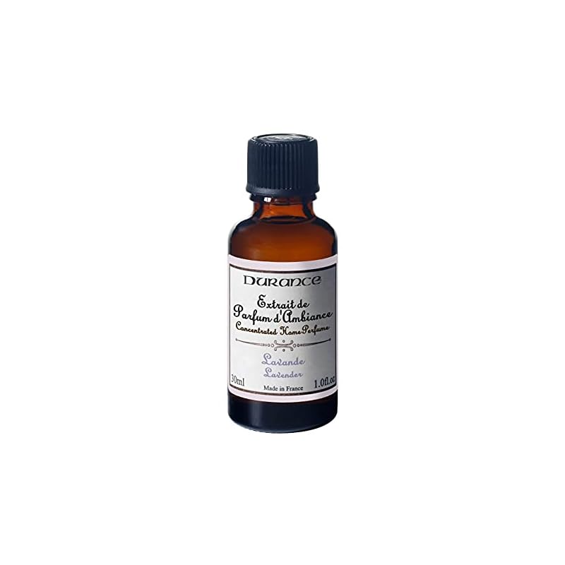 DURANCE(デュランス) アロマオイル 30ml 「ラベンダー」 3287570390053