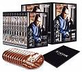 鬼平犯科帳第4シリーズ DVD-BOX ／ 中村吉右衛門 (DVD) DA-220