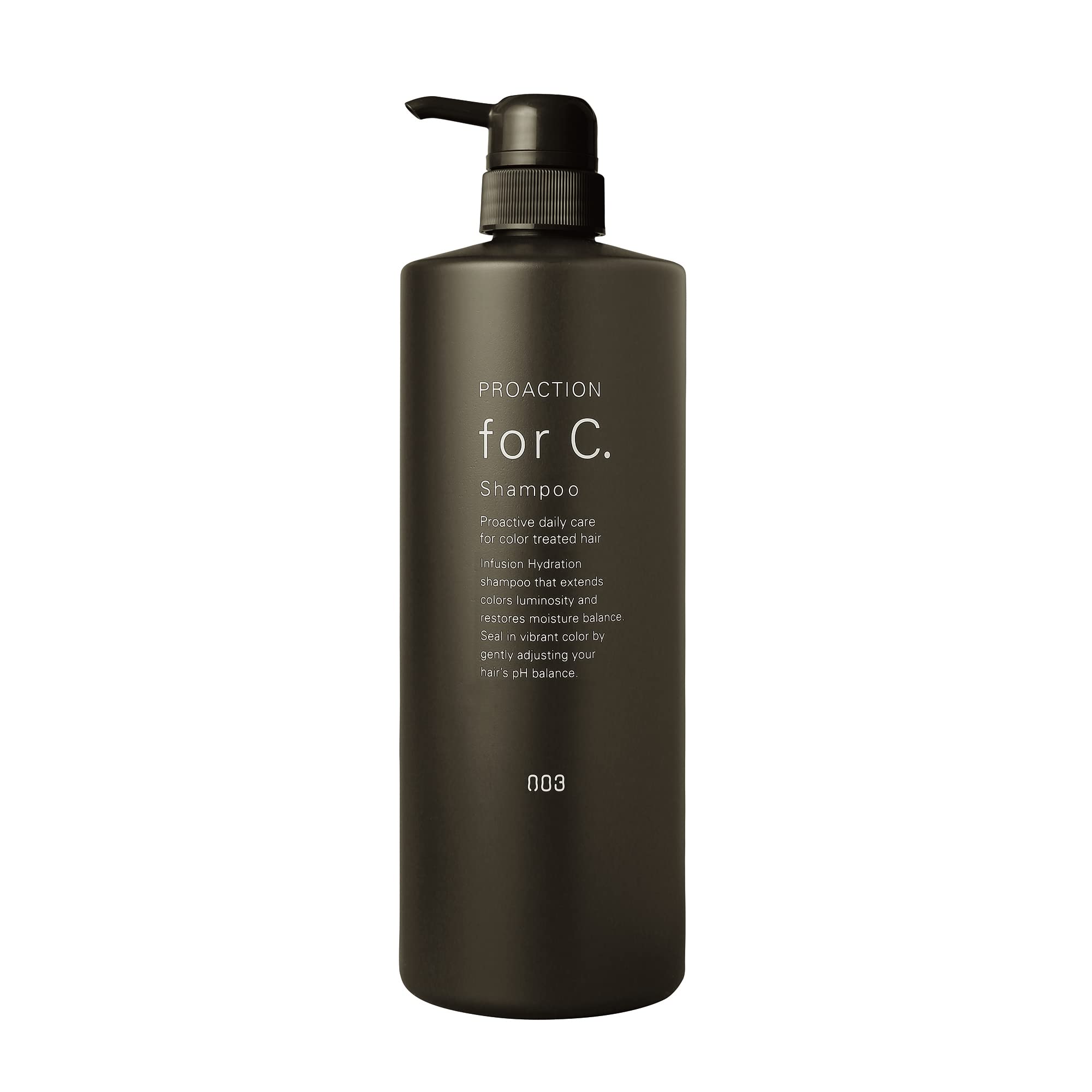 Qoo10最安値挑戦 プロアクション フォーシー シャンプー1000ｍｌ