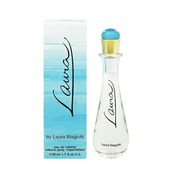 ラウラ EDT SP 50ml