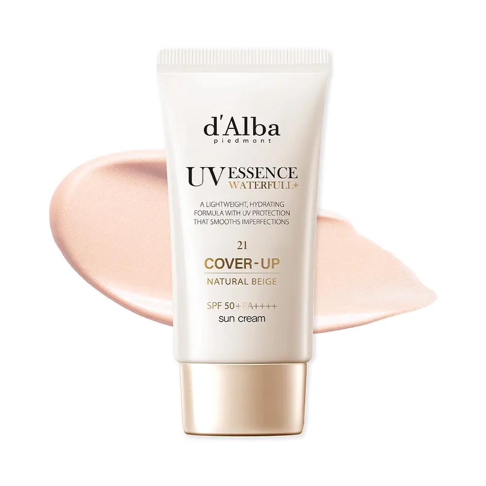 【リニューアル】トーンアップ サンクリーム 50ml ベージ (ライト/ウォーム) ナチュラルカバー 艶肌 透明感 UVカット 化粧下地 韓国コスメ 低刺激 日焼け止め 2026新作 人気