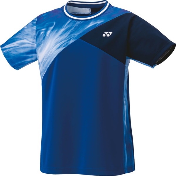Yonex ヨネックス ウィメンズゲームシャツレギュラー テニス 20736-472 レディース 半袖
