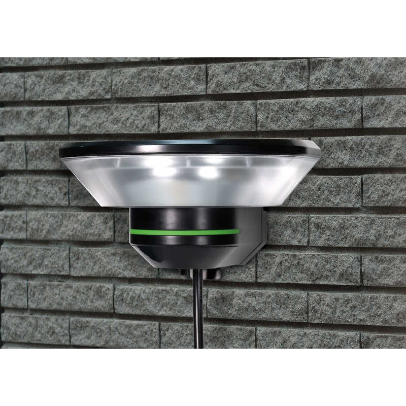 ELPA　ホームマークライト カーブタイプ　EHL-103AC