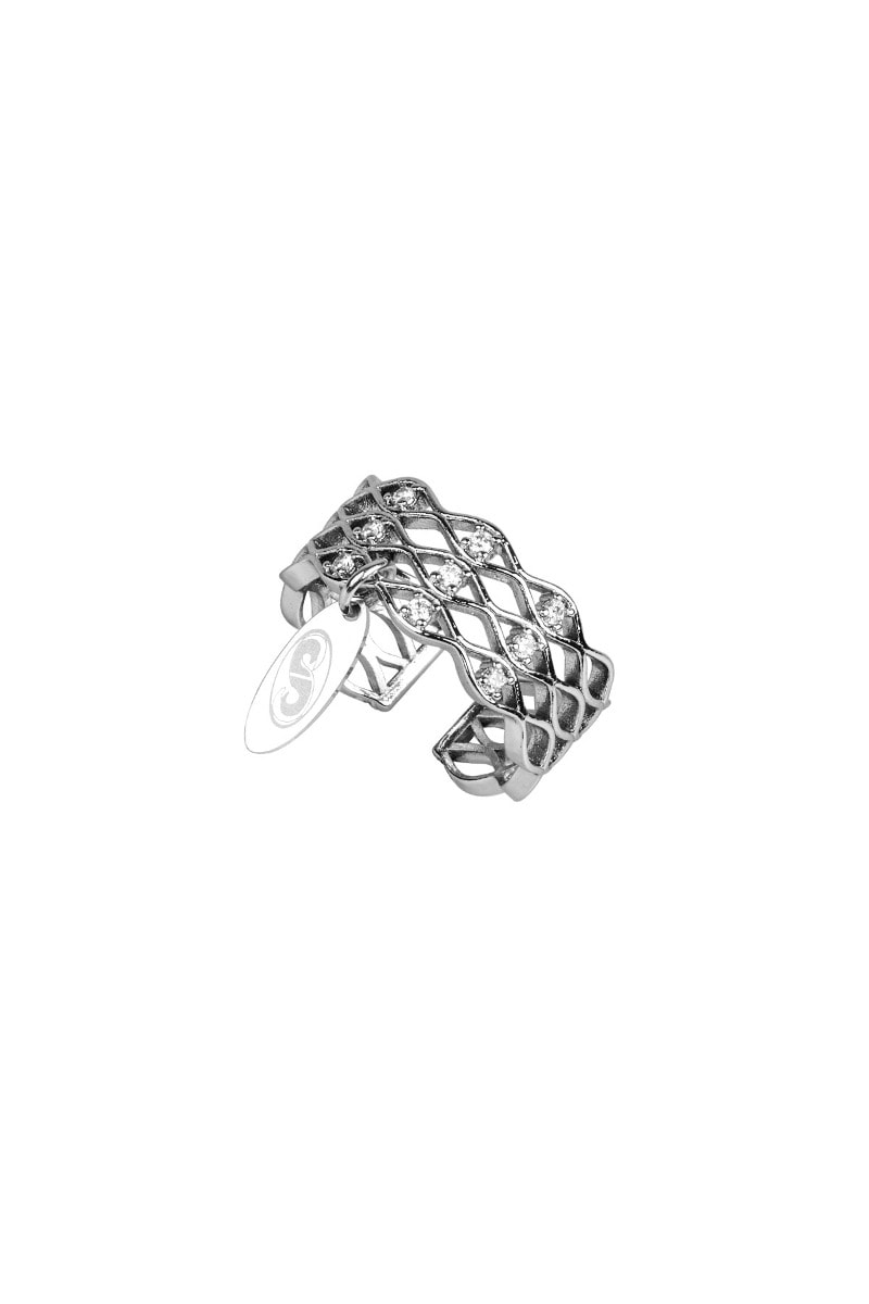 ★SENTIMENTS★ NO.458 [BURNISH] RING ☆早期完売☆SENTIMENTS☆NO.458 RING☆日本未入荷☆韓国大人気