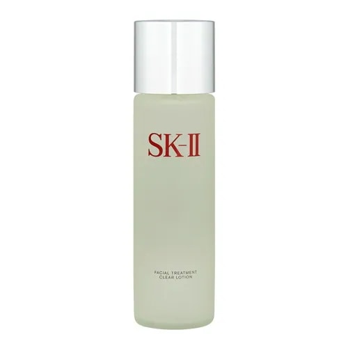 フェイシャルトリートメント クリア ローション 230ml