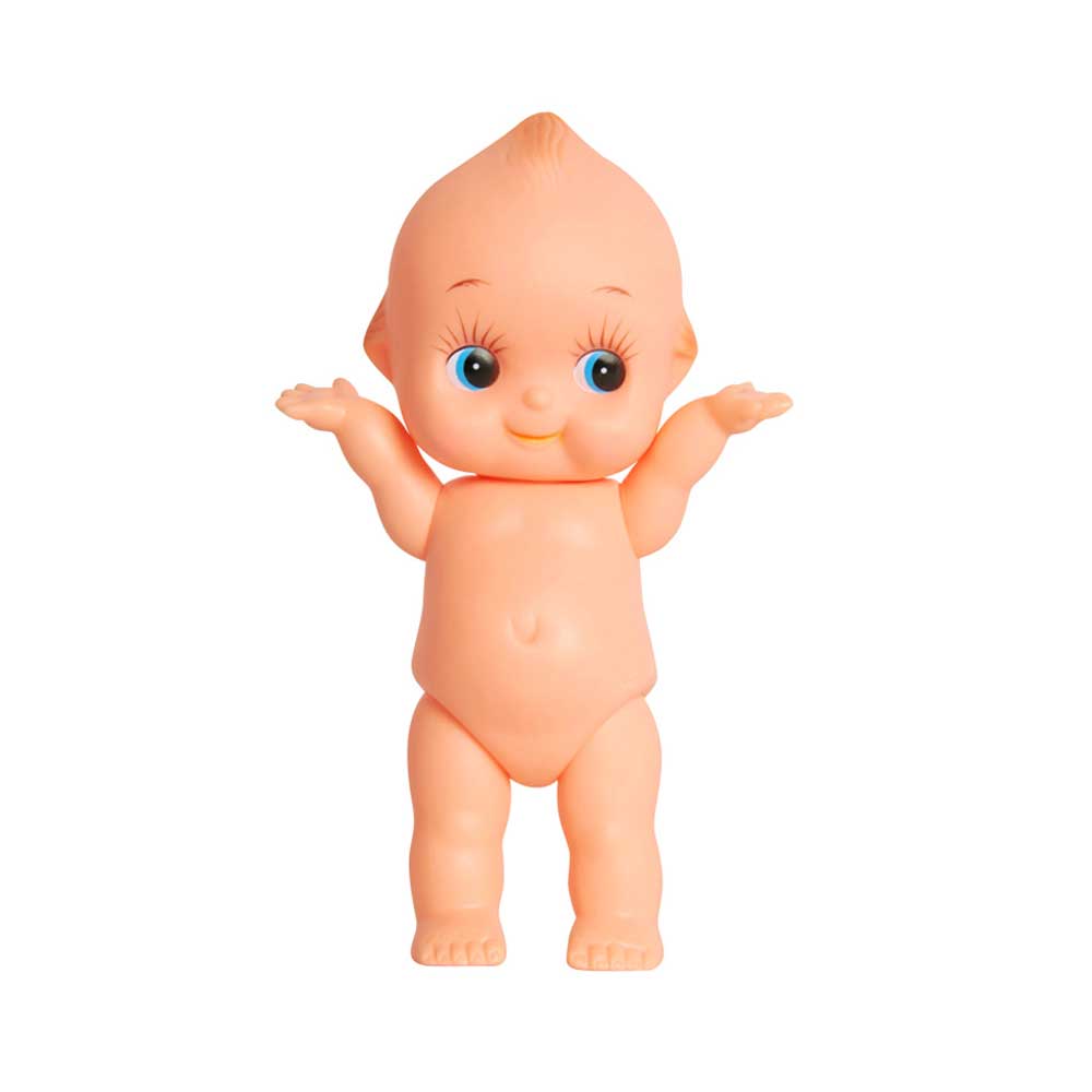 【セット販売】 オビツキューピー 20cm　5個セット　オビツ製作所 OBKP200