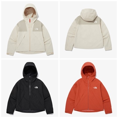 WS MOUNTAIN PEAK JACKET[NJ2HQ31]
