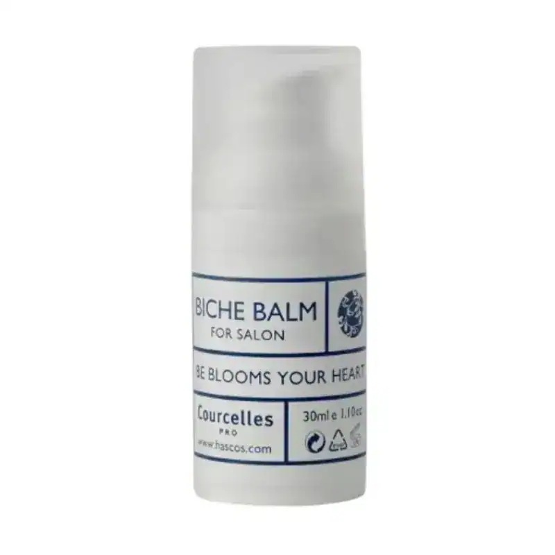 [新作] biche balm BBクリーム 30ml 2color