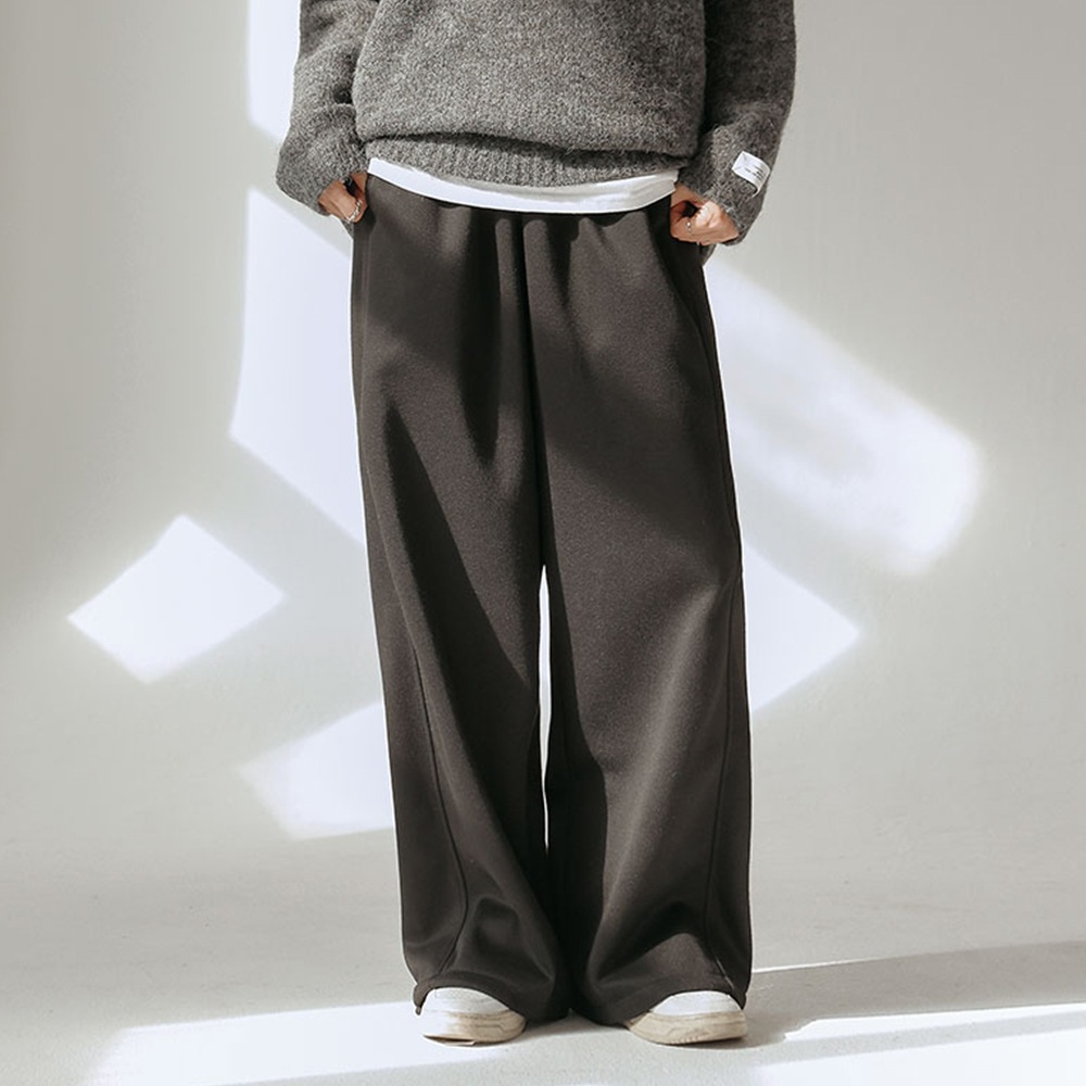 S-XL/スタンダードロングキビオプションインデオンパーライニングツーウェイトレーニングバンディングパンツ