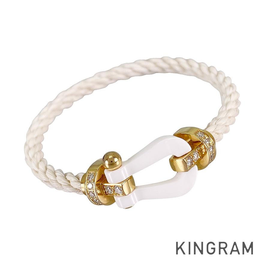 フォース10 ブレスレット sss【中古】