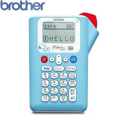 �s�[�^�b�` PT-J100SNL [�X�k�[�s�[���C�g�u���[]