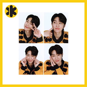 Qoo10] SEVENTEEN THE8 ミンハオ