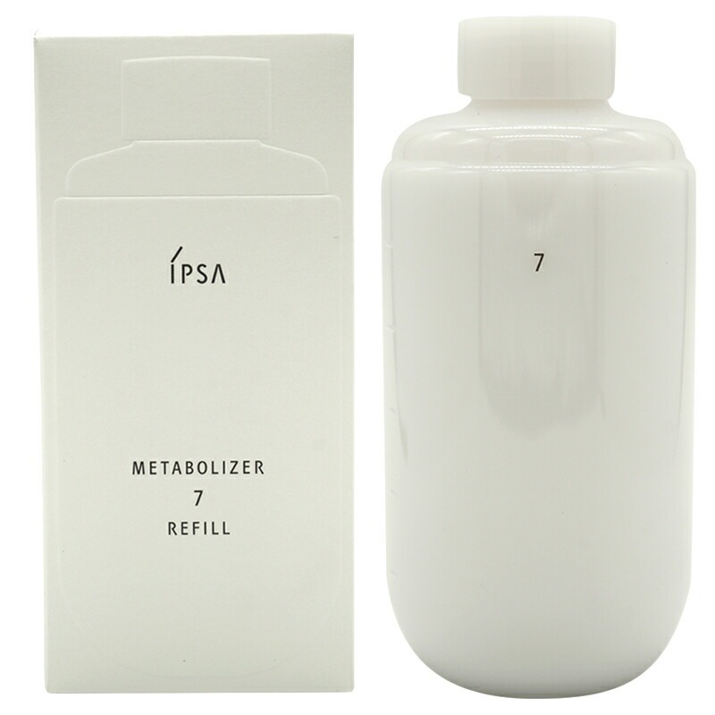 ME7 レフィル 175ml (医薬部外品) 化粧液 基礎化粧品 本題 スキンケア エム・イー 美肌 保湿 透明感 乾燥肌 詰め替え [ギフトラッピング対応]