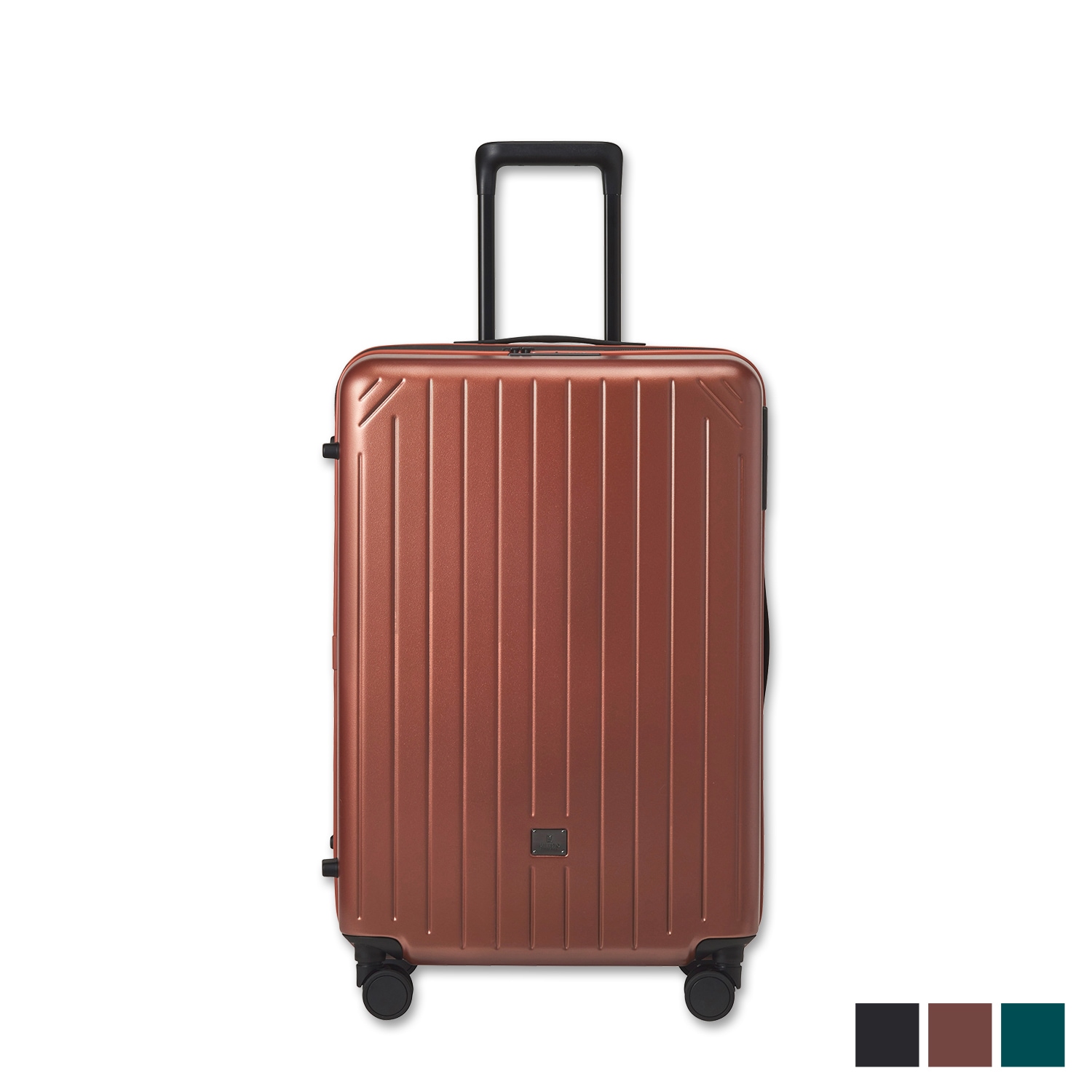 キャリーケース キャリーバッグ スーツケース ユーティリティ メンズ レディース 軽量 拡張式 MLS890 母の日