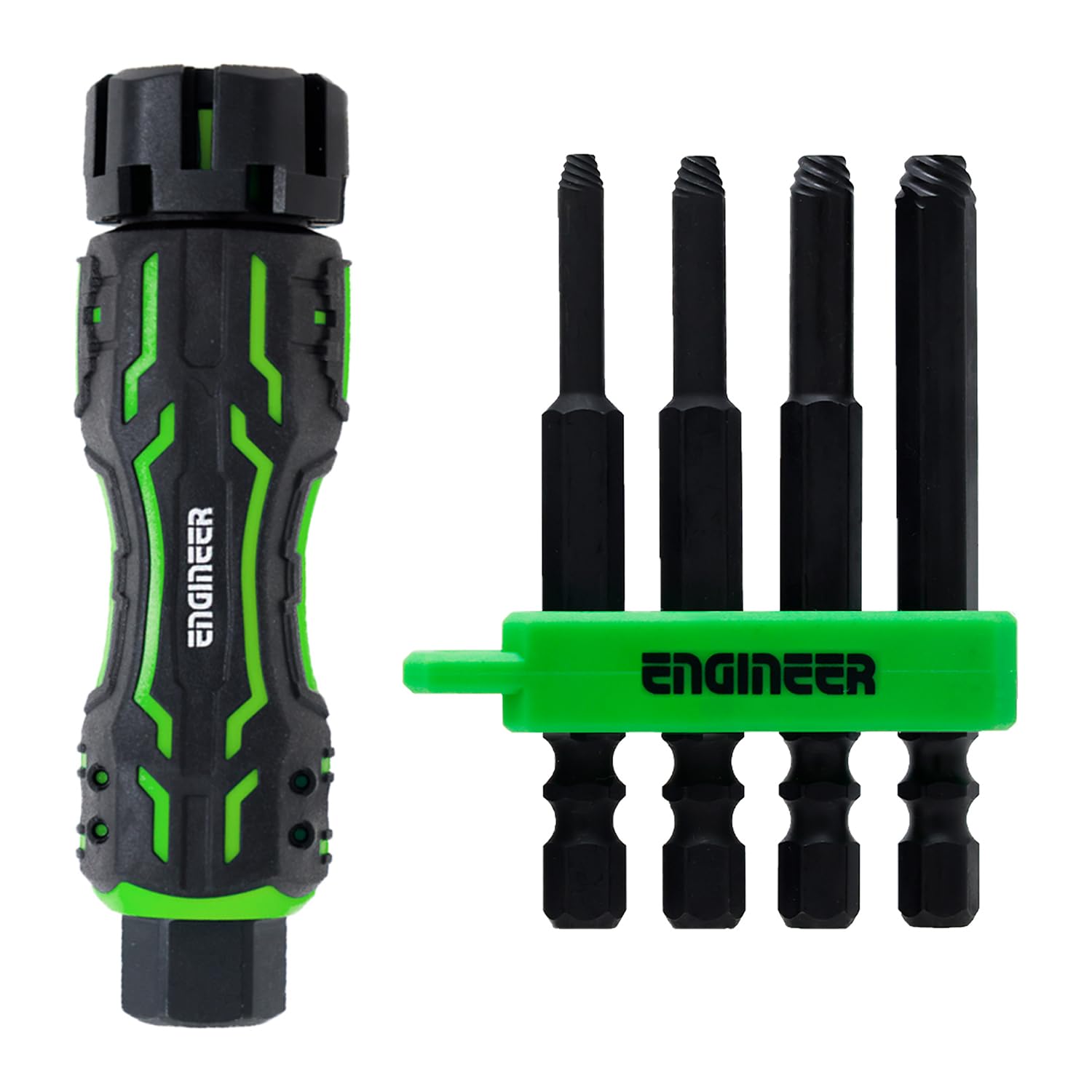 エンジニア MINIドライヴ