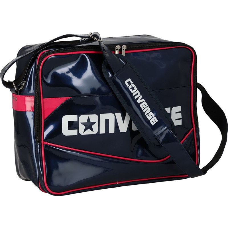 4FPエナメルショルダーM マルチSPバッグ (c2354053-2911)