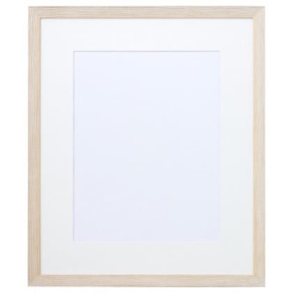 ラーソン・ジュール ウェーブ白 水彩F6 アクリル DB44274