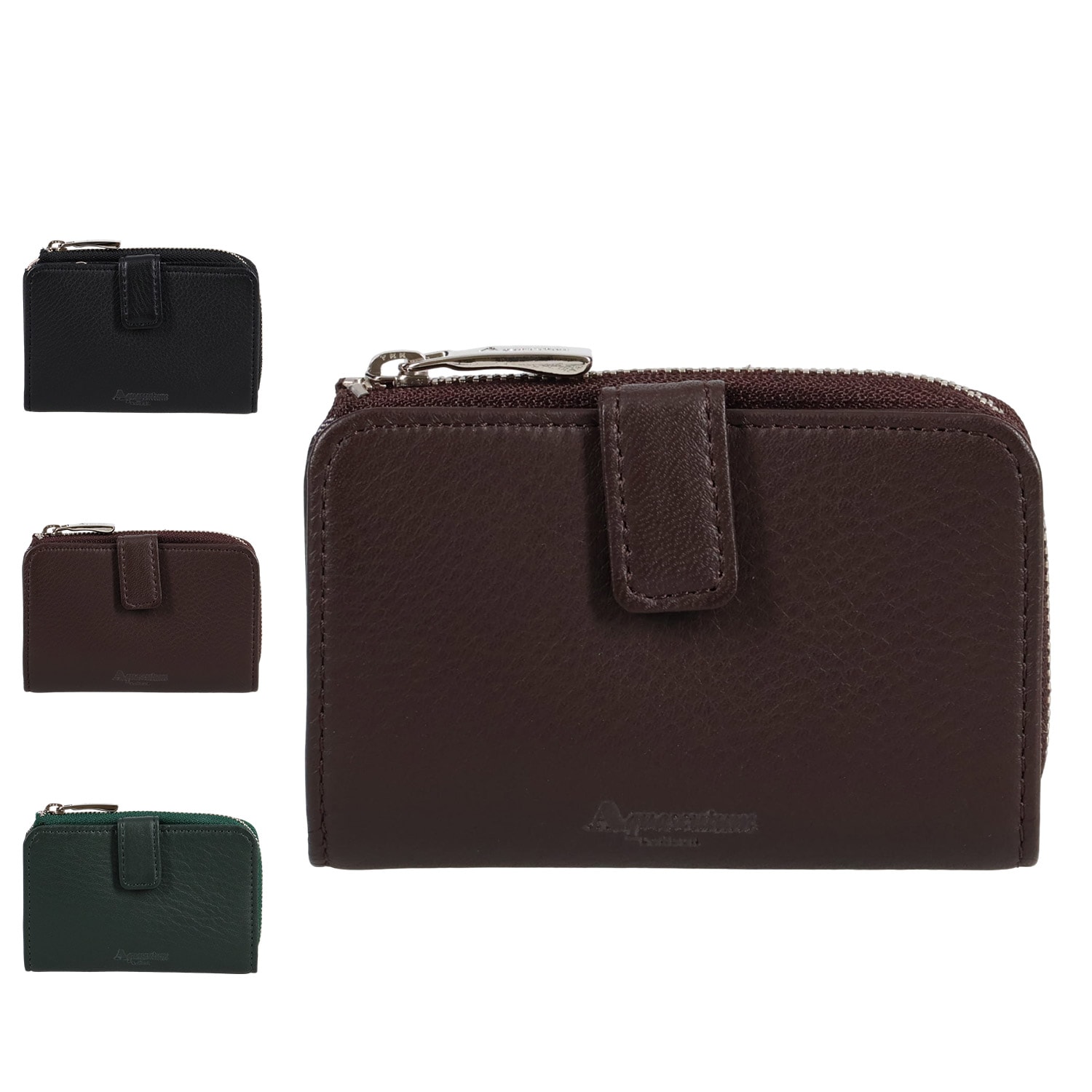 キーケース キーホルダー メンズ 4連 本革 オールダム AQW-3090119