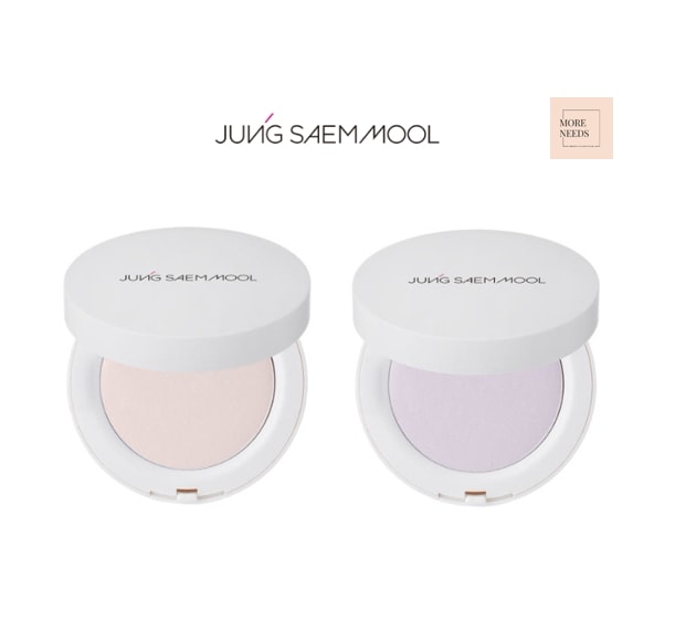 韓国コスメ JUNGSAEMMOOL ジョンセンムル プロラスティング フィニッシュ パクト2colors 5,451円