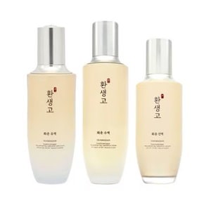 イェファダム 還生膏 華潤 （ファユン）化粧水/エマルジョン/セラム/選択