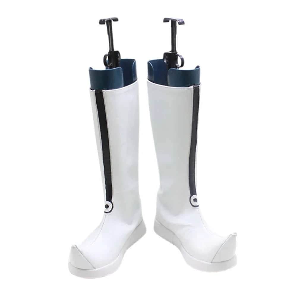 Fate/Grand Order　FGO　パリス　コスプレ靴/ブーツ期間限定30％