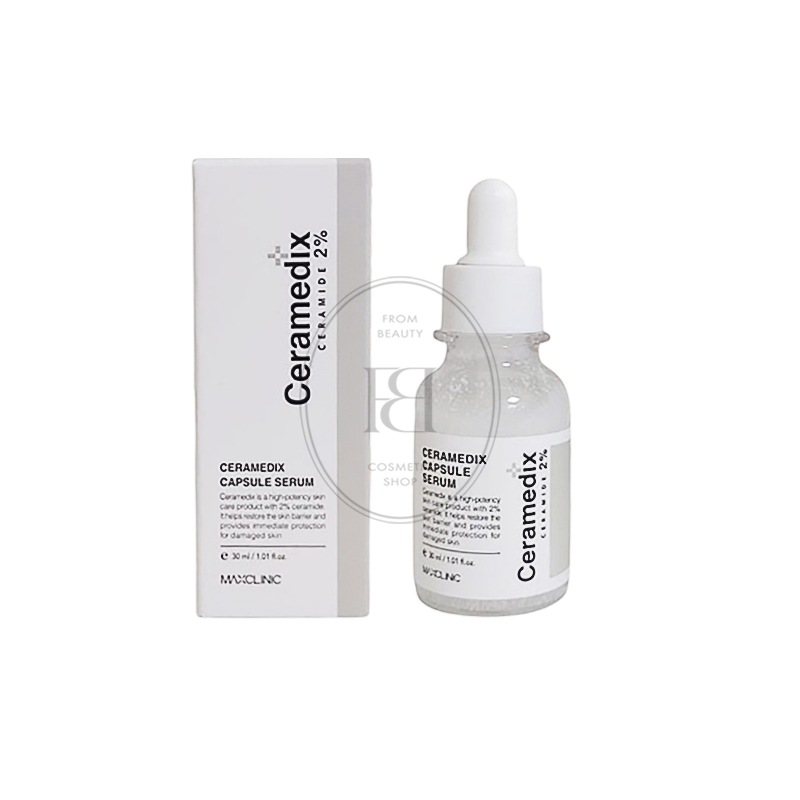 セラメディクス カプセルセラム 30ml