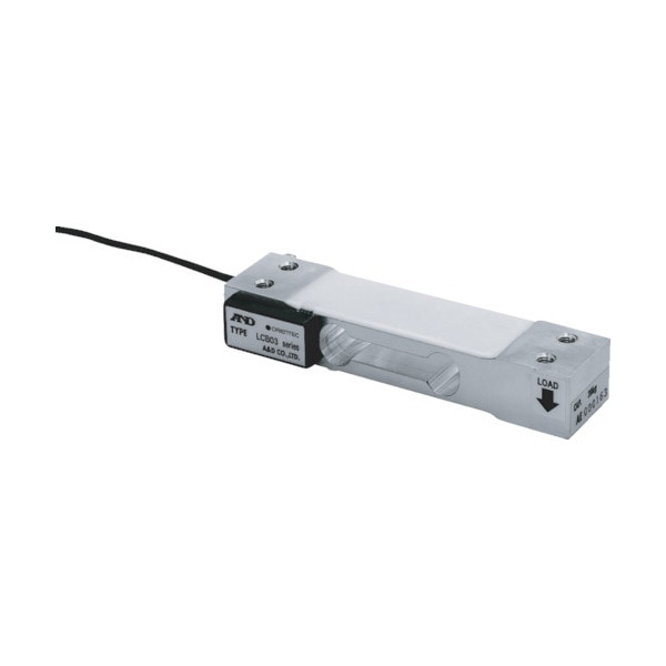 LCB03K003M ホイストスケール シングルポイントロードセル 定格容量30N メーカー直送