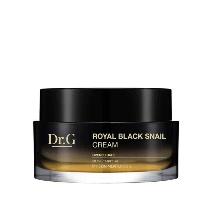 ロイヤルブラックスネイルクリーム 50ml 1個