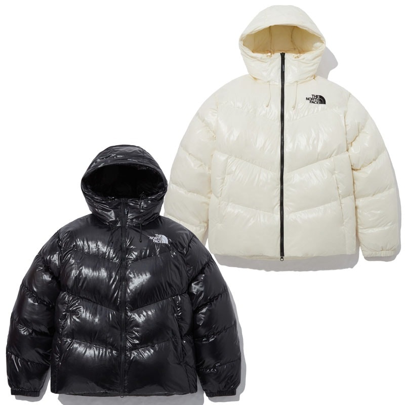 韓国正規品保証 関税負担なし NJ1DP53J NEO FREE MOVE DOWN JACKETデイリー 基本 着装 男子 女子 人気 韓国 ファッション 男女共用 アウトドア