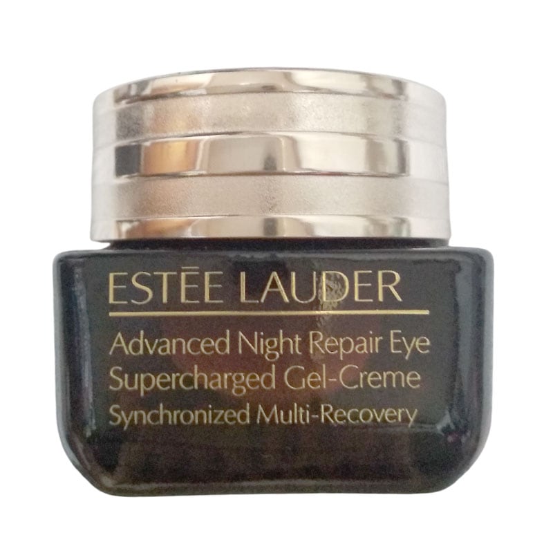 ブラウンボトルアイジェルクリーム15ml