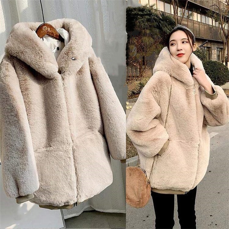 ボアコート ブルゾン ショートコート ボアブルゾン ショート丈 トップス レディース フェイクファー