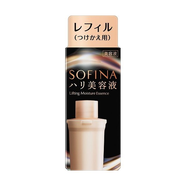 ハリ美容液 つけかえ 40g