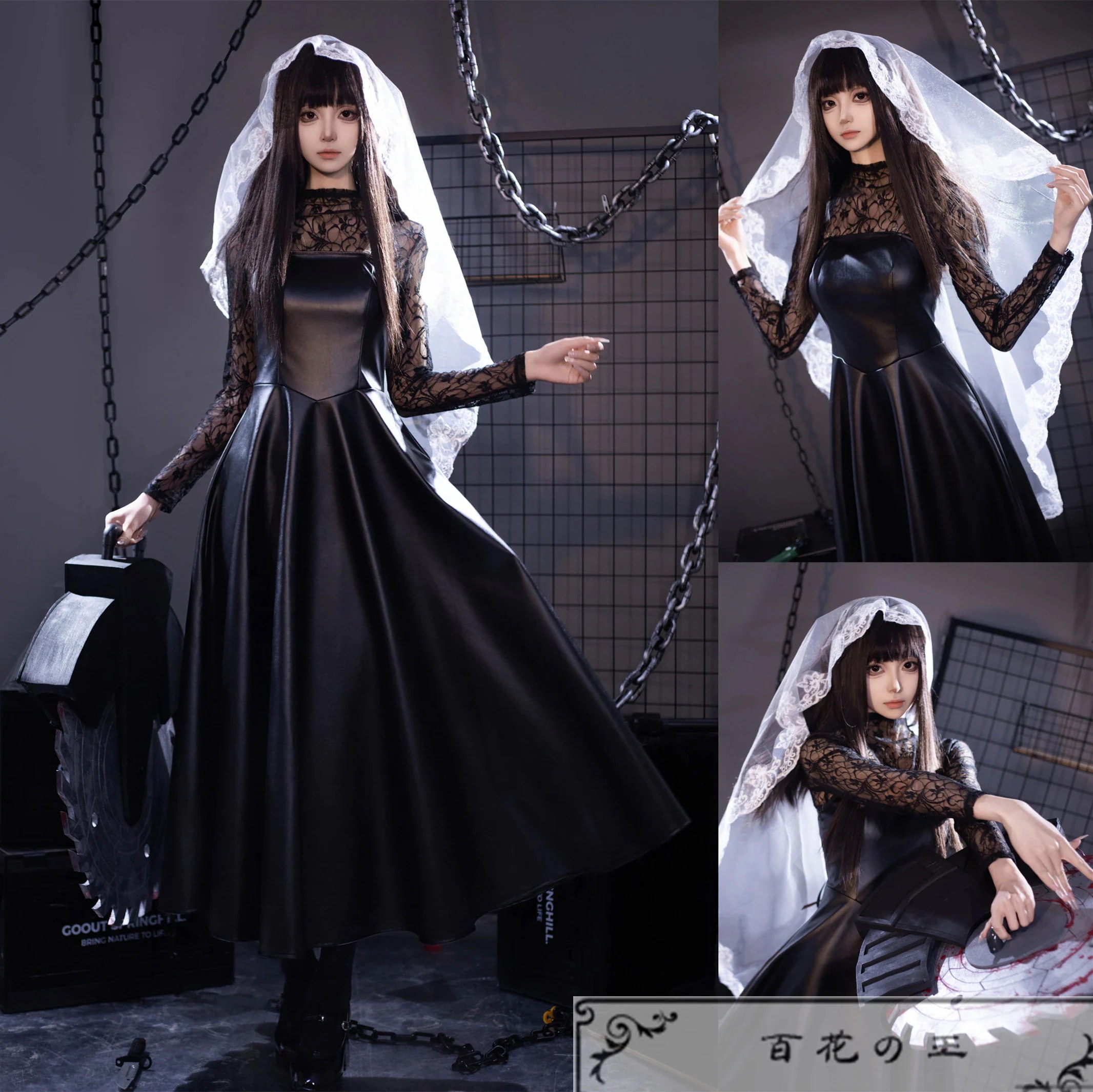 『一部在庫あり』 SAKAMOTO DAYS 大佛(おさらぎ)コスプレ衣装 コスチューム 6,498円