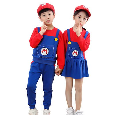 Qoo10 | マリオ コスプレの検索結果(人気順) : マリオ コスプレ