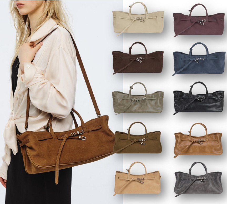 GRANDMA USED BAG